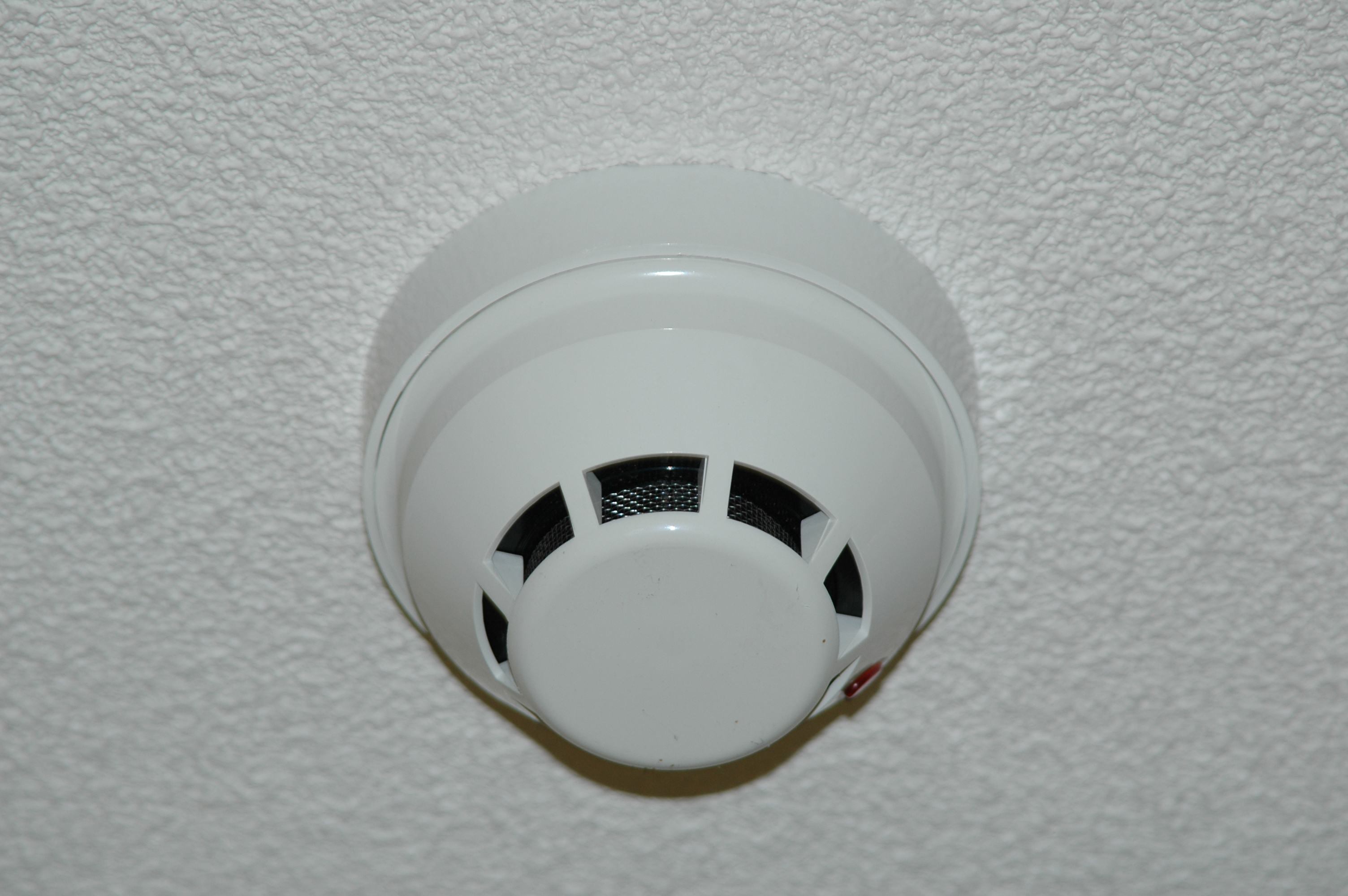 Fire Detection – Baltoncp Amiran Communication