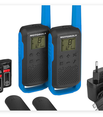 motorola walkie talkie amiran communications