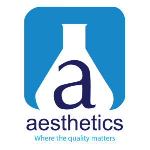 Aesthetics Logo 01