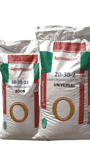 Agromaster Fertilizer