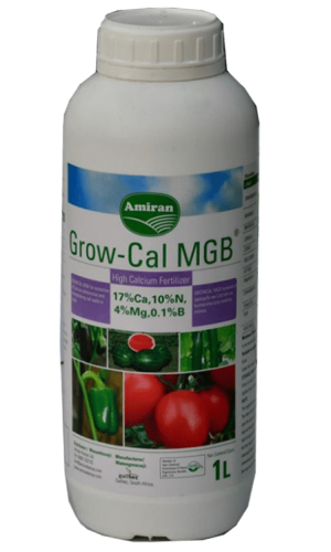 Grow-Cal MGB