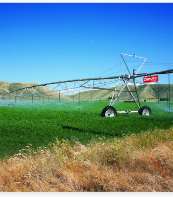 Irrigation Gallery - Centre Pivot