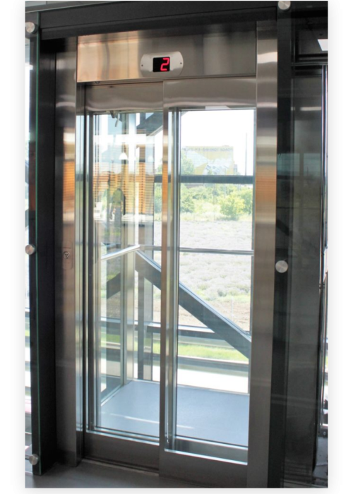 elevators dizengoff ghana