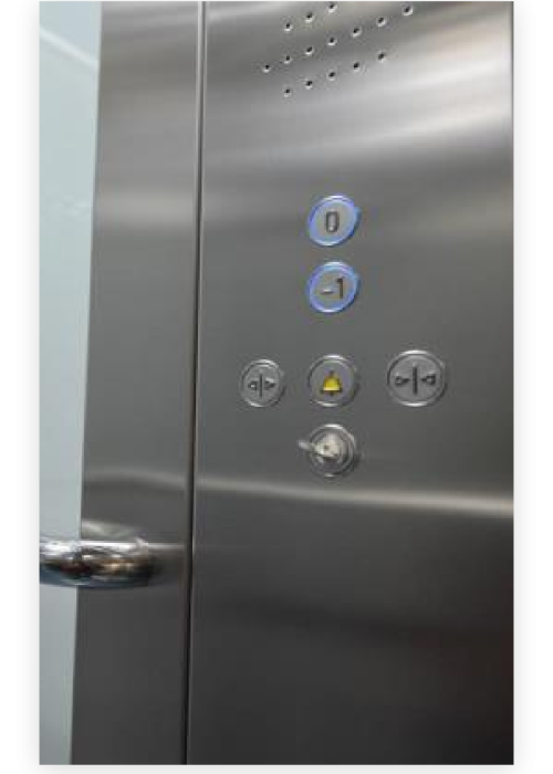 elevators dizengoff ghana