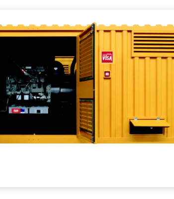 containerised generator dizengoff ghana