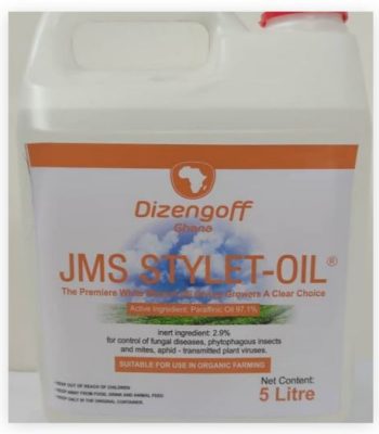 jsm stylet-oil dizengoff ghana