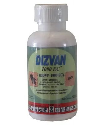 dizvan chemical Balton Nigeria