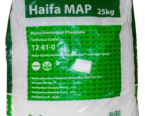 haifa map fertilizer Balton Nigeria