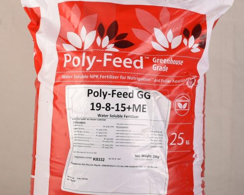 poly-feed fertilizer Balton Nigeria