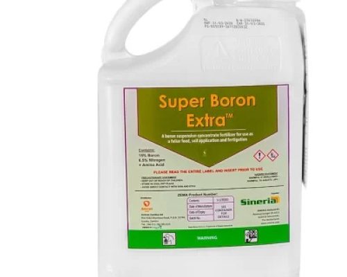 Super Boron Extra 5 Litre - Zambia Fertilizer
