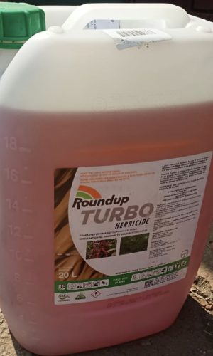 roundup turbo herbicide chemical balton rwanda
