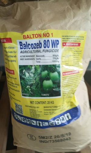 balcozeb 80 wp fungicide chemical balton rwanda