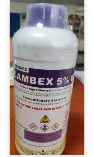 Lambex chemical balton Rwanda