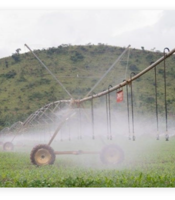 balton rwanda irrigation project photos 1
