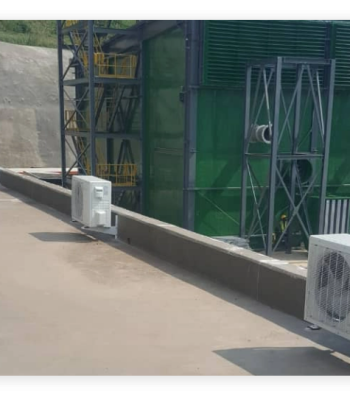 air conditioning balton uganda