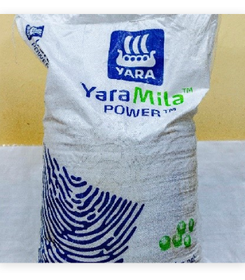 yara milar power fertilizer balton uganda