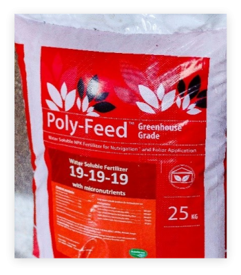 poly-feed fertilizer balton uganda