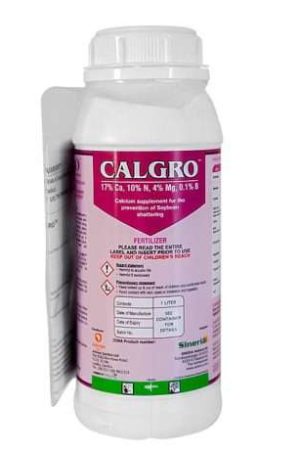 calgro fertiliser balton cp