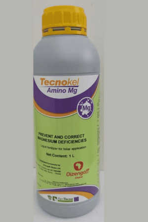tecnokel amino mg chemical fertiliser balton cp