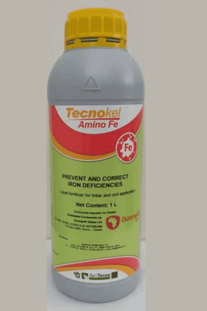 tecnokey amino fe chemical fertiliser balton cp