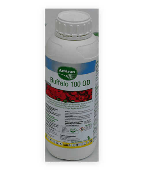 buffalo 100 chemical fertiliser balton cp