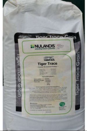 tiger trace chemical fertiliser balton cp